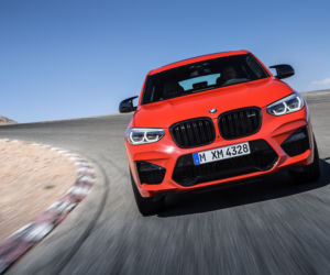 BMW X3 i X4 zaprezentowane