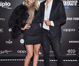 Gwiazdy podczas Flesz Fashion Night