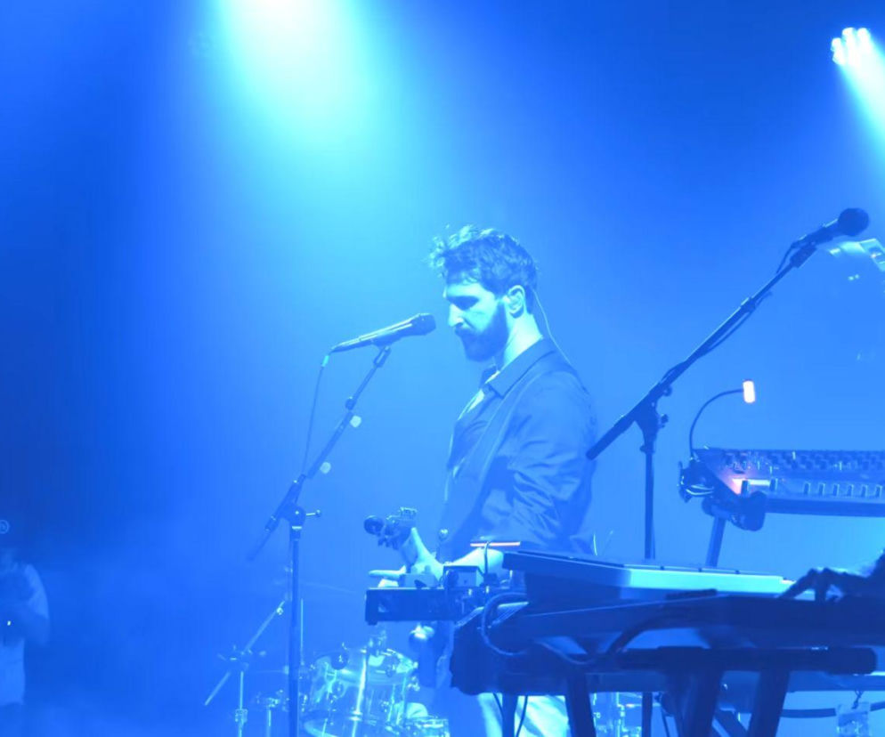 Two Feet ogłasza kolejny koncert w Polsce w 2026 roku! Artysta wystąpi w Warszawie