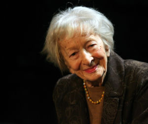 Wisława Szymborska