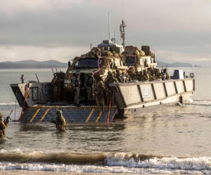 Australia buduje stocznię pod atomowe okręty. Rotacja SSN w ramach AUKUS