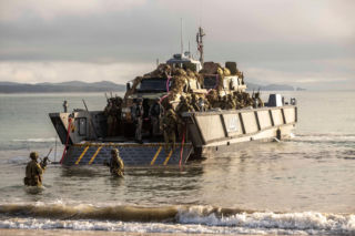 Australia buduje stocznię pod atomowe okręty. Rotacja SSN w ramach AUKUS