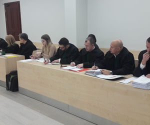 Rusza proces w sprawie tzw. afery melioracyjnej