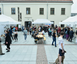 Veganmania Lublin 2019
