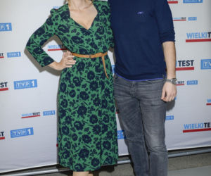 Magdalena Waligórska i jej mąż schudli 25 kg