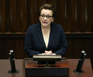 Anna Zalewska