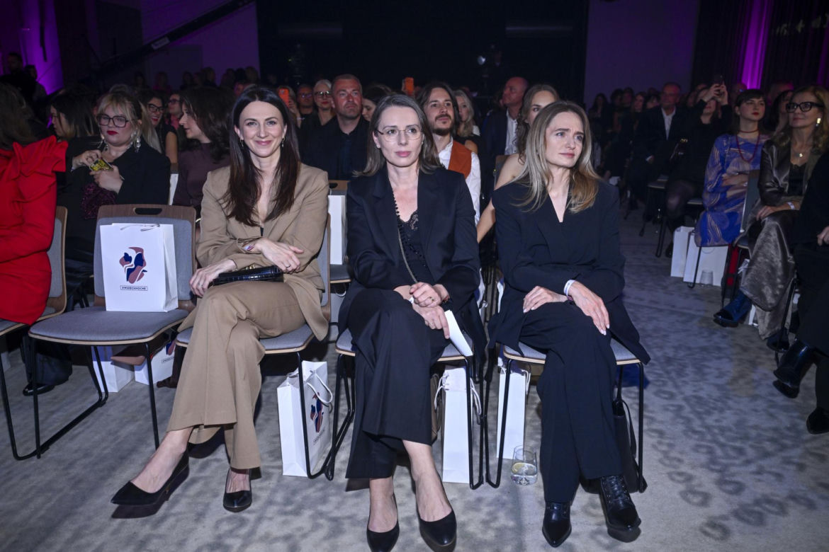Gala Wszechmocne 2026