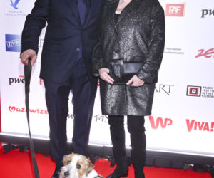 Zakochane pary na gali Orłów 2026