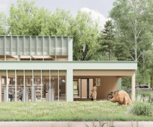 Znamy wyniki konkursu: realizacje w Wesołej zaprojektuje biuro XYSTUDIO