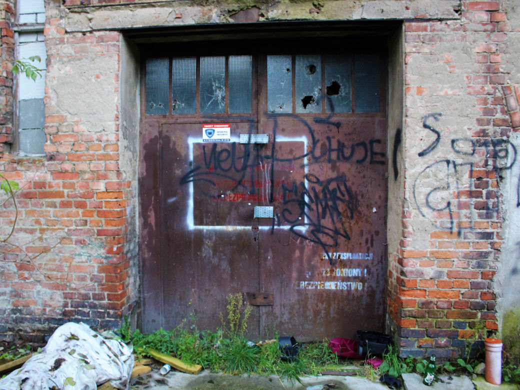 Krasińskiego 97