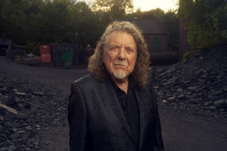 Robert Plant otrzyma prestiżową nagrodę za całokształt twórczości. Jesteśmy zachwyceni, że możemy docenić jego niezwykły wkład