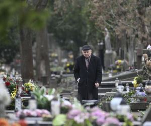 Tak Jarosław Kaczyński spędził Wielką Sobotę