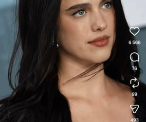 Margaret Qualley