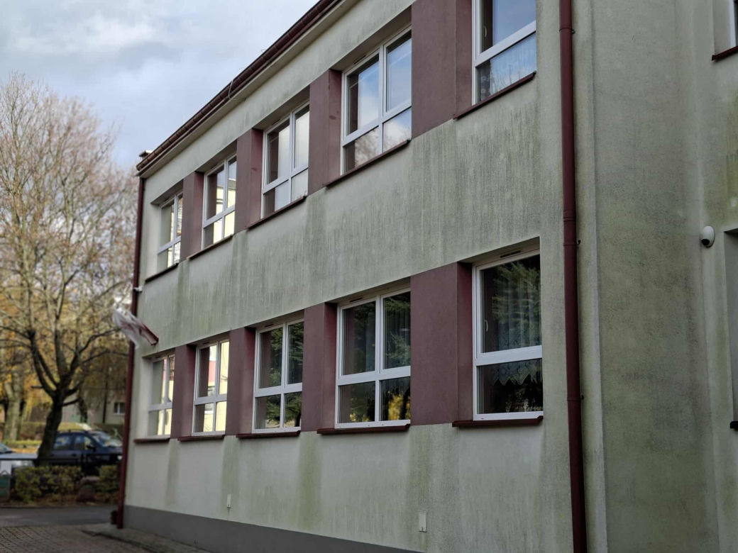 Przedszkole Miejskie nr 15 w Starachowicach