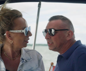 Żona dla Polaka. Toronto. Trzy kandydatki odesłane do domów. Mama od początku jej nie lubiła. Intymny masaż i wspólna noc w namiocie