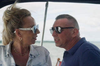 Żona dla Polaka. Toronto. Trzy kandydatki odesłane do domów. Mama od początku jej nie lubiła. Intymny masaż i wspólna noc w namiocie