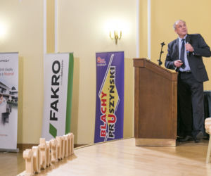 konferencja warunki techniczne