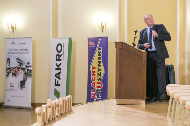 konferencja warunki techniczne