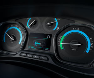 Peugeot e-Expert (2021)