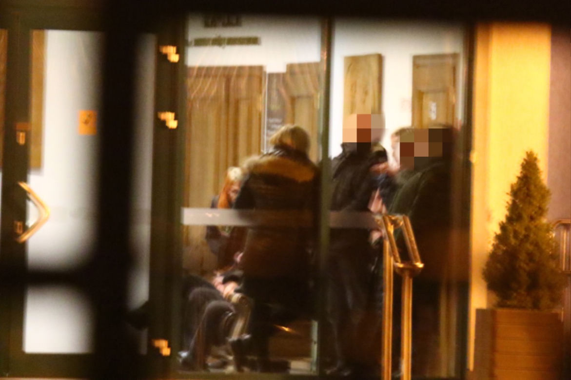 Rodzina pożegnała Pawła Adamowicza. Ciało prezydenta zostało spopielone