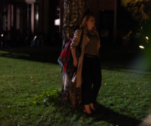 Komisarz Mama, odcinek 5, Maria (Paulina Chruściel)