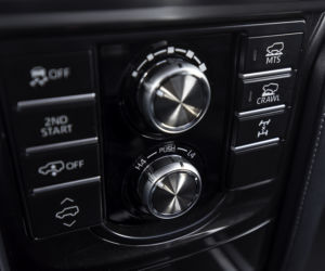 Toyota Land Cruiser 2.8 D-4D Executive