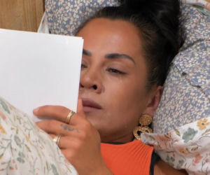 Afera między Karoliną i Akselem w Farmie. Widzowie telewizyjnego formatu wytypowali, kogo popierają w tym sporze