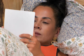 Farma. Afera wokół Karoliny i Aksela. Widzowie wybrali, po czyjej są stronie 