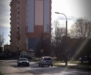 Gigantyczny penis w Bełchatowie? Internauci nie mają wątpliwości