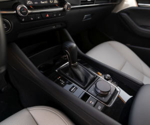 Mazda 3 Sedan Enso e-Skyactiv X