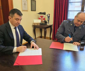 Osadzeni pomogą w głogowskim schronisku
