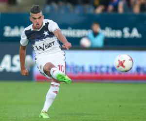 Carlitos, statystyki, rynda zasadnicza, sezonu 2018/2017