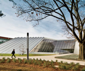 museum sztuki zaha hadid
