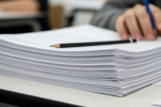 Próbna matura 2026 WOS arkusze CKE. Co skrywają zadania z 16 stycznia?