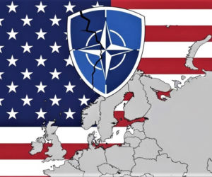 Dla Trumpa Rosja jest ważniejsza niż bezpieczeństwo Europy?