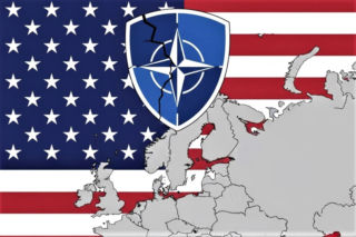Nowa Strategia Bezpieczeństwa USA. Stosunki z Rosją ważniejsze niż Europa?
