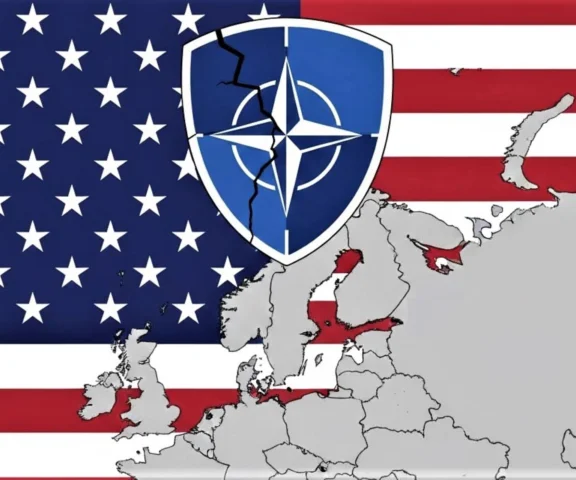 Nowa Strategia Bezpieczeństwa USA. Stosunki z Rosją ważniejsze niż Europa?