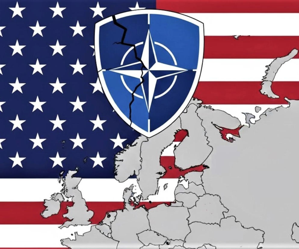 Dla Trumpa Rosja jest ważniejsza niż bezpieczeństwo Europy?