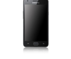 Samsung Galaxy S II