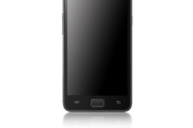 Samsung Galaxy S II