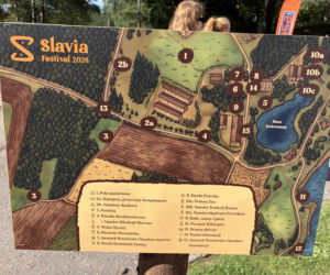 Slavia Festival 2026 w Rybakach