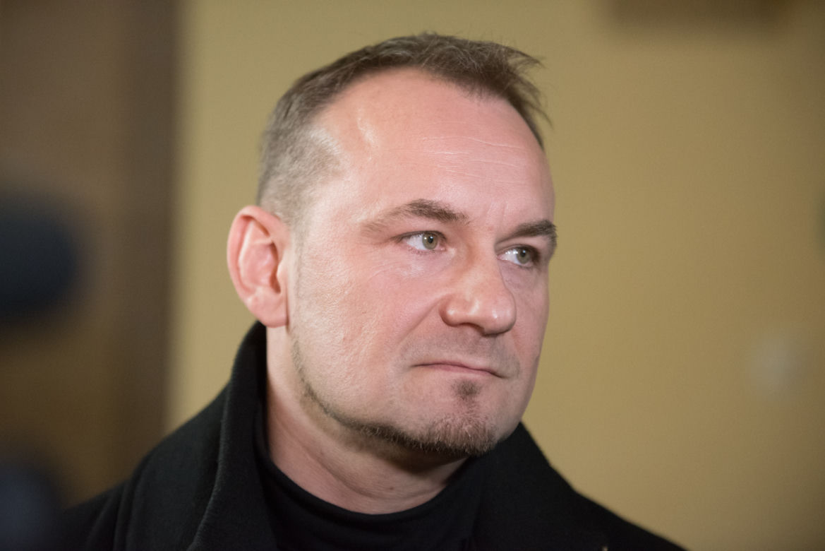 Dorwali zabójcę po 20 latach