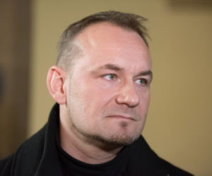 Dorwali zabójcę po 20 latach