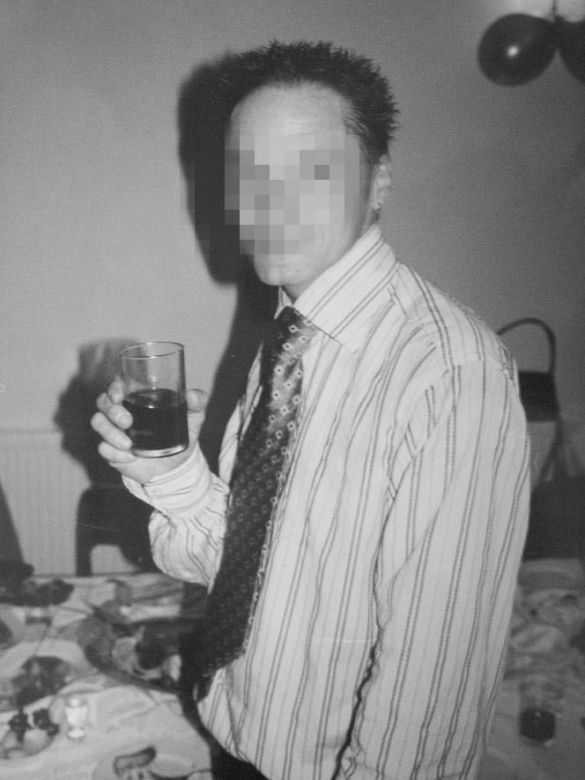 Dusiciel z Woli. Mariusz B. zabił tancerza, księdza oraz męża i córkę swojej kochanki