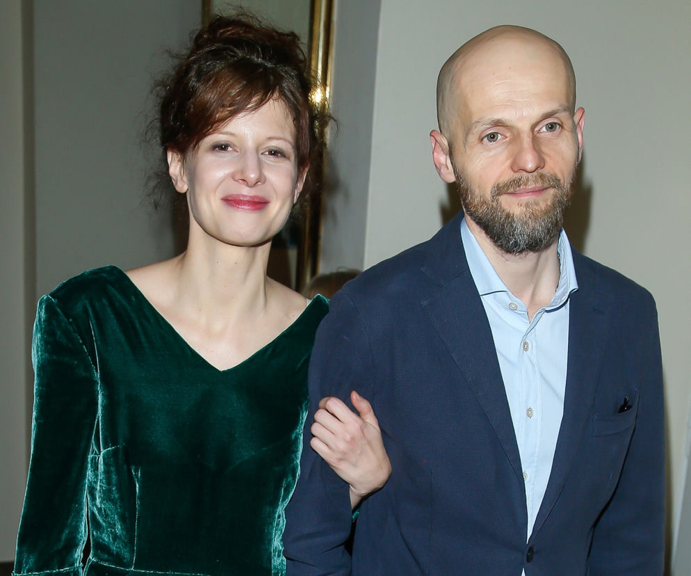 Iwan Wyrypajew Karolina Gruszka
