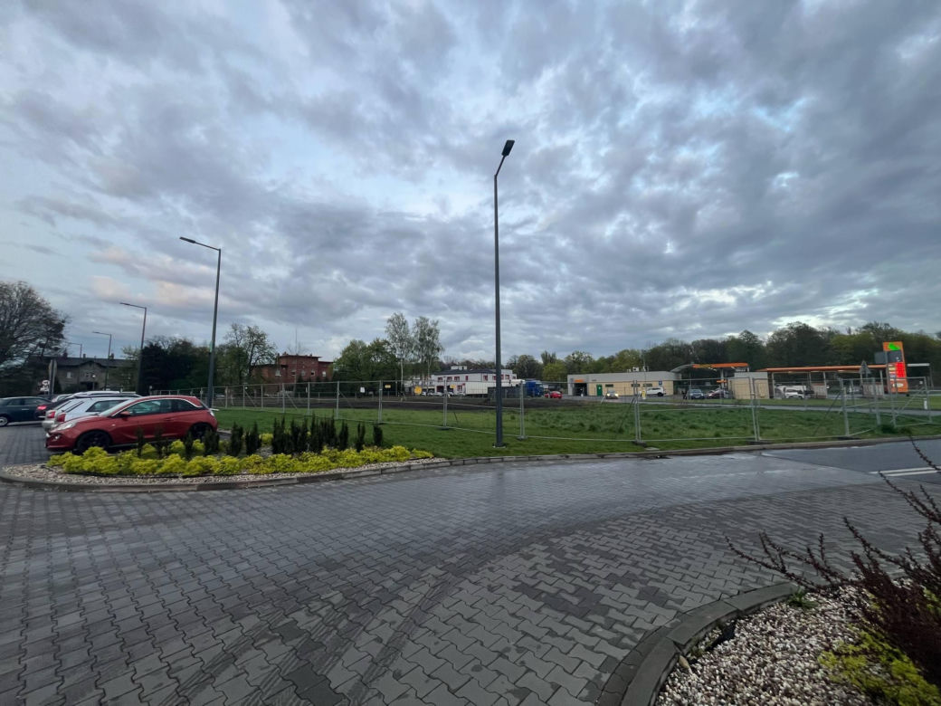 W Świerlańcu powstanie nowy McDonald's
