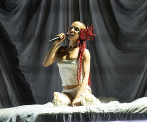 FKA twigs
