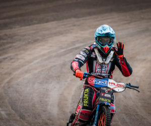 II Półfinał DMPJ w Toruniu - zdjęcia z Motoareny
