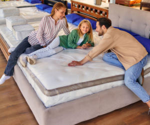 Ranking materacy 2026 – sprawdziliśmy, które obietnice mają pokrycie w testach