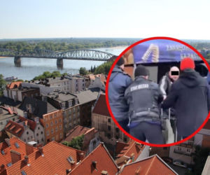 Rusza proces Pana Frytki w Toruniu. Śledczy ujawniają szokujące szczegóły zbrodni